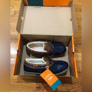 The original duck boot sporto